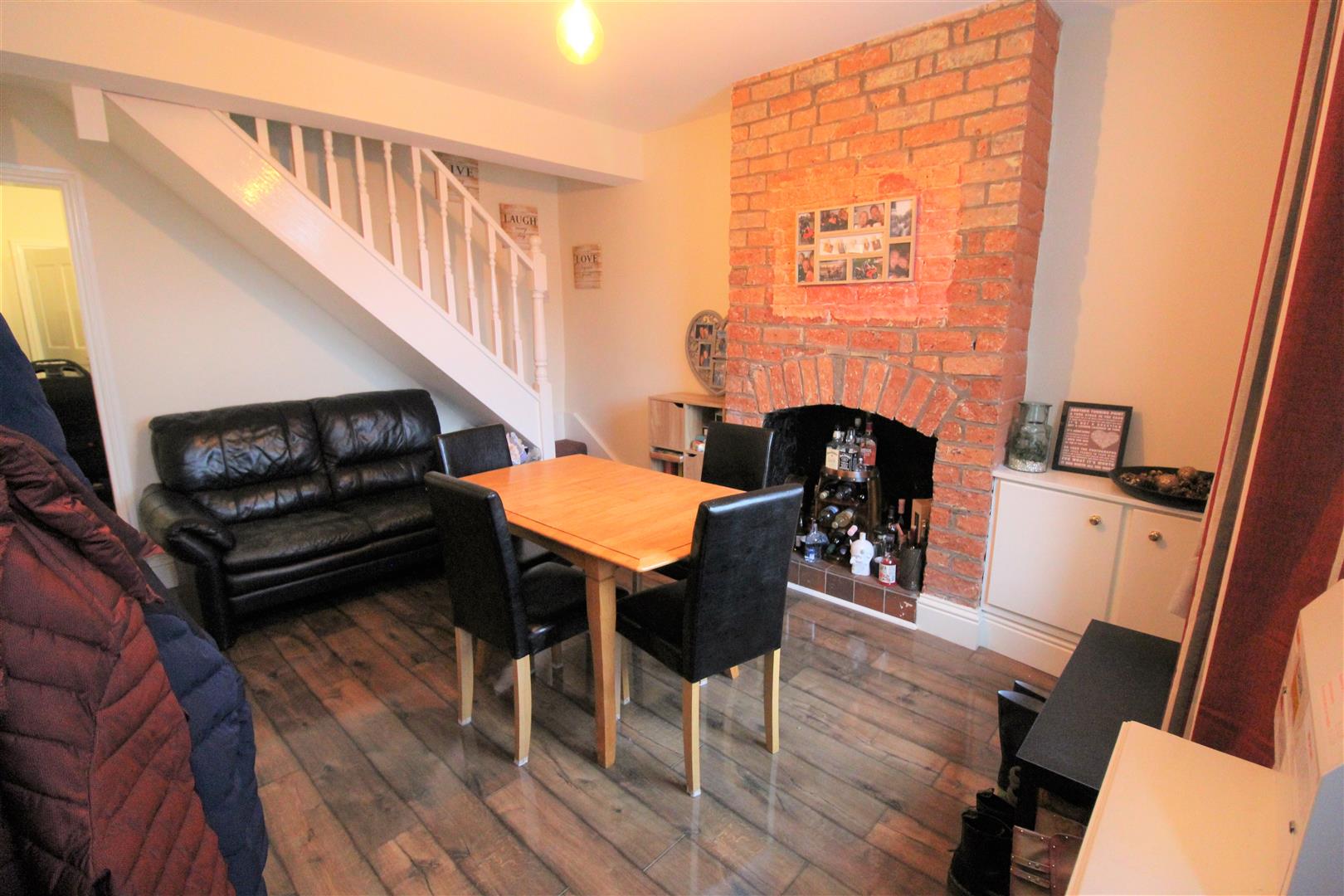 Lockwood Street, Baddeley Green, Stoke-On-Trent